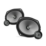 New Pioneer TS-A692C A-Series 6x9 component speaker system