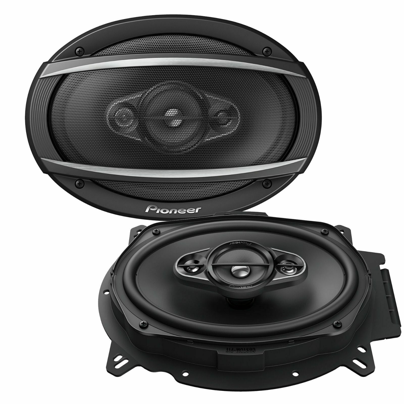 Pioneer TS-A6960F 6x9