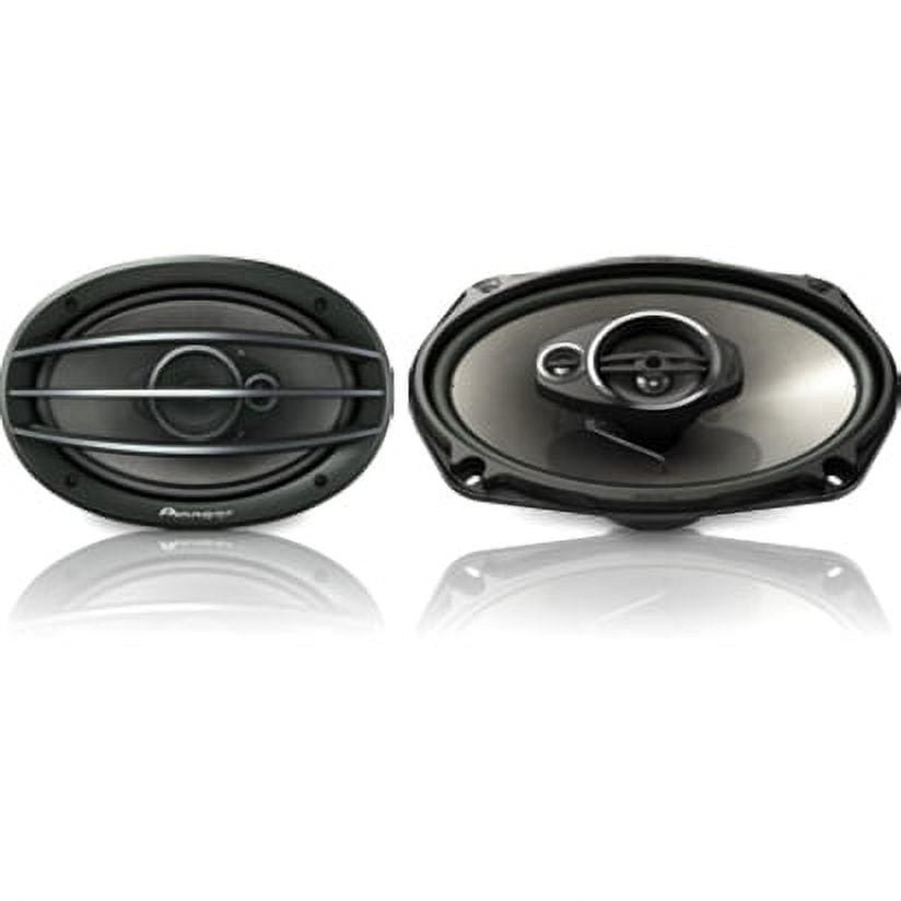 Pioneer hotsell ts 800