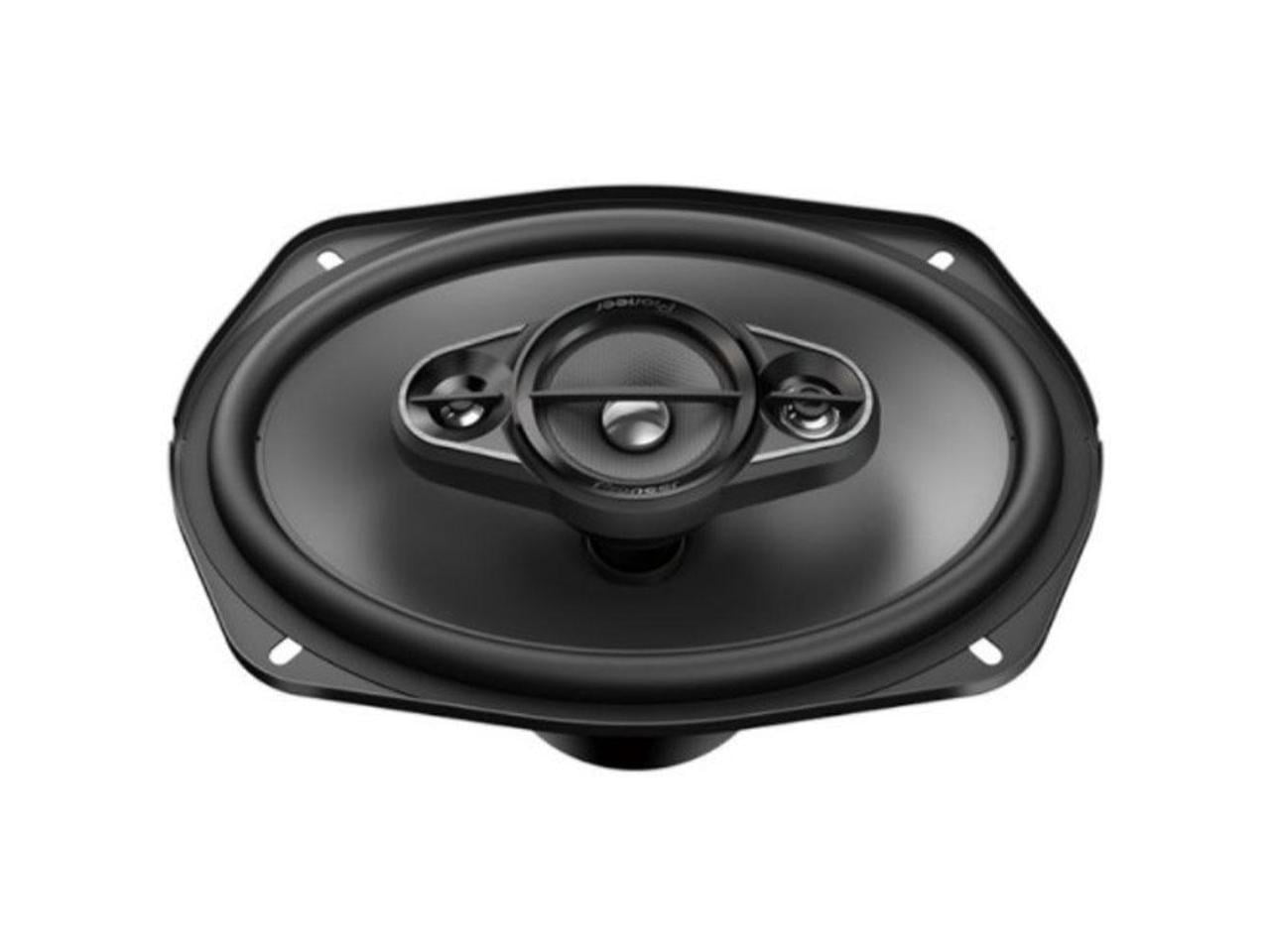 Pioneer Component Speakers A-Series 6