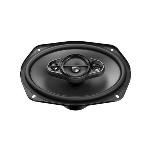 Pioneer TS-A6977S A-Series Surround Sound Car Speakers
