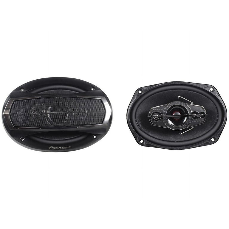 Pioneer speakers store 600 watt price