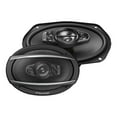 thumbnail image 1 of Pioneer TS-A6996S 6 Inch X 9 Inch 650W 5-Way Speakers, 1 of 5