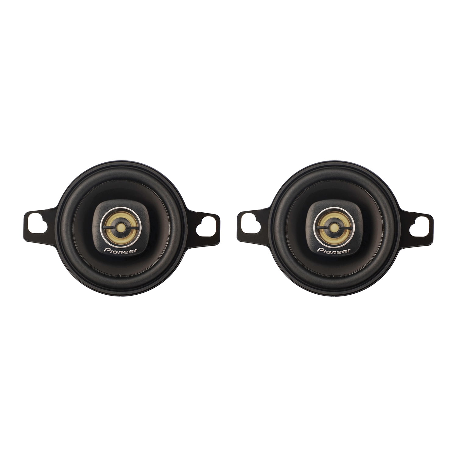 Pioneer TS-A709 2.75-Inch 2-Way Coaxial Speakers, 450W