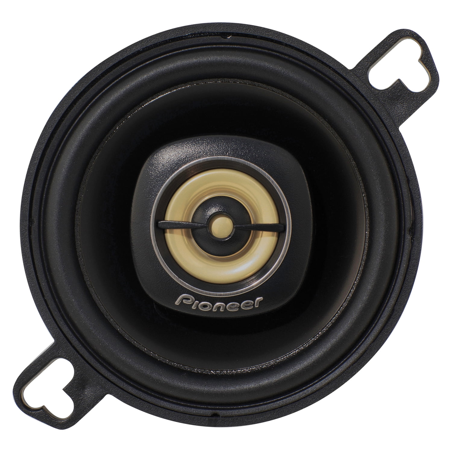 Pioneer TSA879 31/2” 2Way, 450 W Max power, 25mm Tweeter Coaxial Speaker (Pair) Black