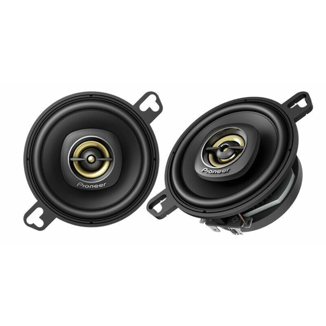 Pioneer TS-A879 2-Way, 450W, 3.5” Speaker w/ 25mm Tweeter Pioneer TS-A879 2-Way, 450W, 3.5” Speaker w/ 25mm Tweeter