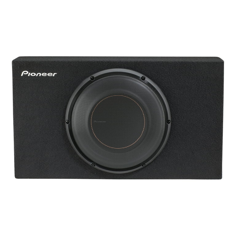 Pioneer 12 inch subwoofer 1300 watt 2025