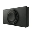 thumbnail image 1 of Pioneer TS-D10LB 10" - 1300 W Max Power, Single 2Ω Voice Coil, Sealed Enclosure, Aramid Fiber IMPP™, 1 of 4