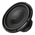 thumbnail image 1 of Pioneer TS-D12D4 D Series TS-D12D4 12-In. 2,000-Watt 4-Ohm Dual-Voice-Coil Subwoofer, Max Power, 1 of 4