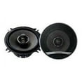 thumbnail image 1 of PIONEER TS-D1302R D-Series 5.25" 180-Watt 2-Way Speakers, 1 of 7