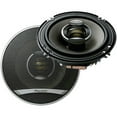 thumbnail image 1 of 6.5 In. 2-Way Speaker with 260 Watts Max. Power, 1 of 3