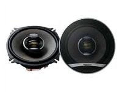 Pioneer(R) TS-D1702R D-Series 6.75" 280-Watt 2-Way Speakers