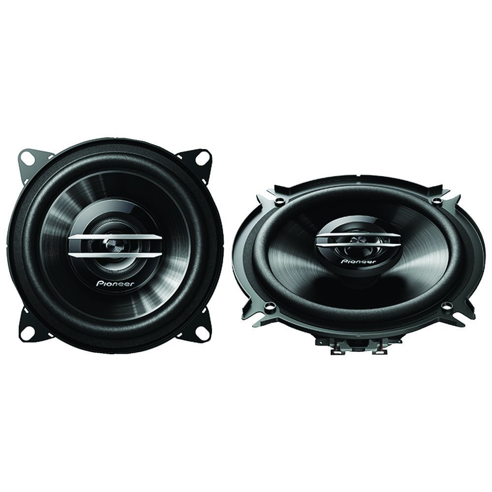 Pioneer TS-G1020S Coaxial Car Speakers
