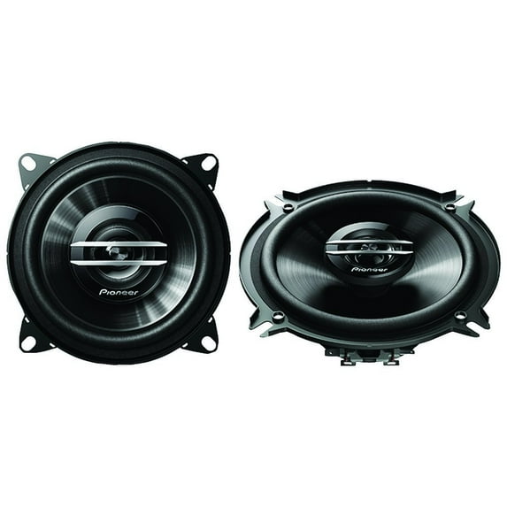 Pioneer TS-G1020S Coaxial Car Speakers