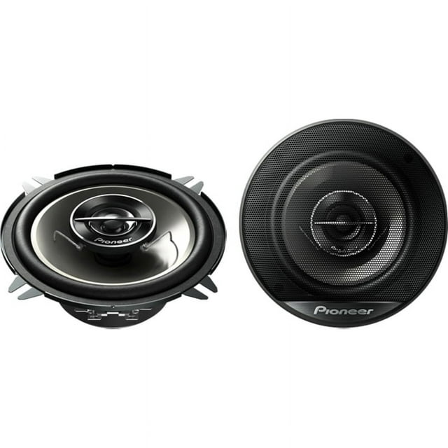 Pioneer TS-G1344R 5.25" Speakers