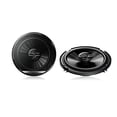 thumbnail image 1 of Pioneer TS-G1620F 6-1/2 Inch 2-Way Coaxial Speaker 600W, 1 of 1