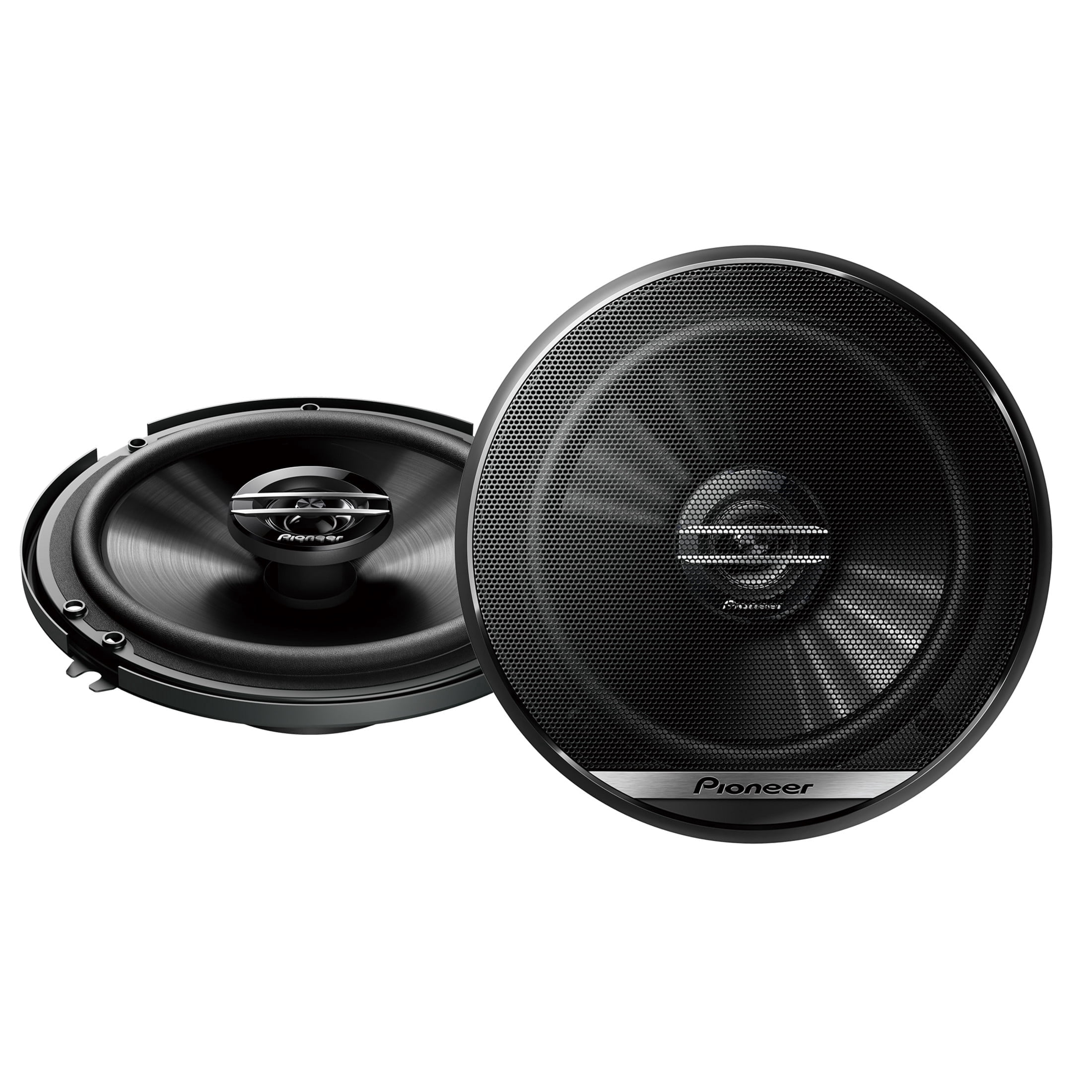 Pioneer 6.5