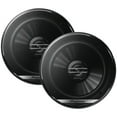 thumbnail image 1 of Pioneer TS-G1620F 6.5" - 2-way, 300w Tweeter - Coaxial Speakers, 1 of 3