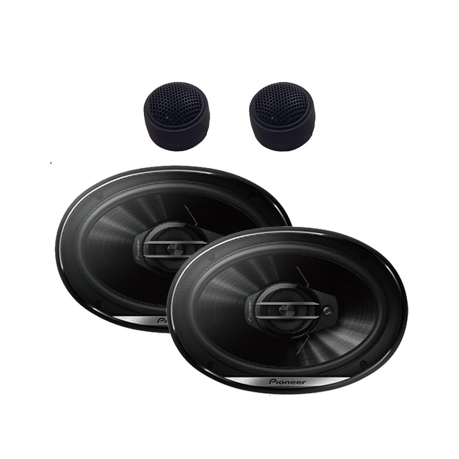 Pioneer TS-G6930F 6x9