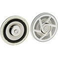 thumbnail image 1 of Pioneer TS-MR1640 6.5-Inch 2-Way Marine Speakers, 1 of 3