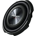thumbnail image 1 of Pioneer TS-SW3002S4 12" 1,500W Shallow Subwoofer with Single 4" Voice Coil, 1 of 3