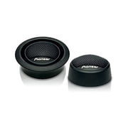 .75-Inch Soft Dome Tweeter w/120 Watts Maximum Power