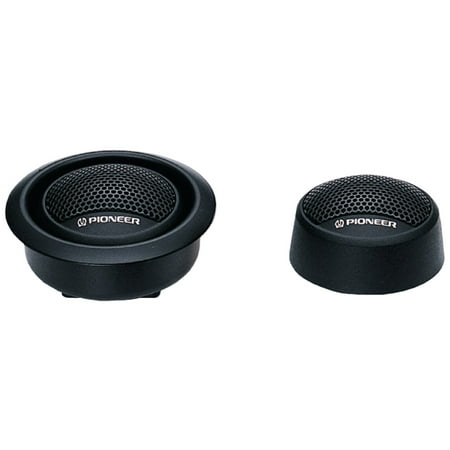Pioneer TS-T15 1-Way 0.75 inch CarTweeter