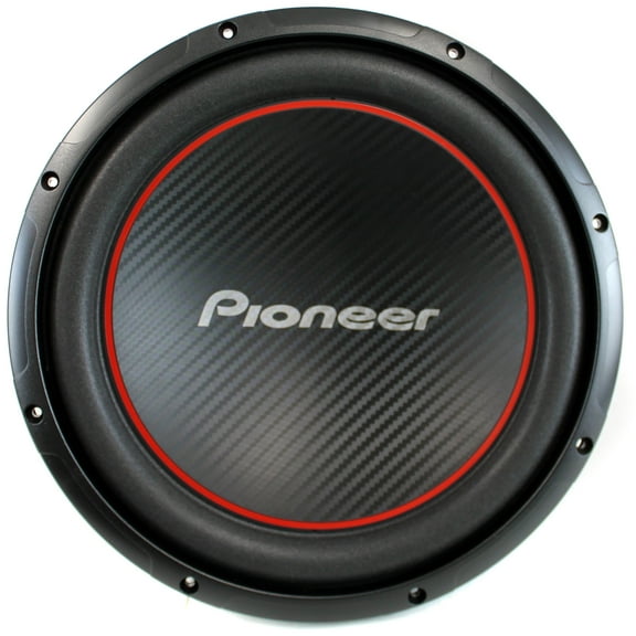 Pioneer TS-W304R 12" Subwoofer