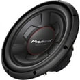 thumbnail image 1 of Pioneer TS-W306R Woofer, 350 W RMS, 1300 W PMPO, 1 of 2