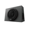 thumbnail image 1 of Pioneer TS-WX1210A 12" - 1300 Watts woofer pre-loaded subwoofer, sealed box design and built-in 350, 1 of 4
