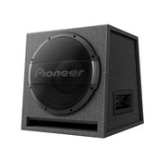 Pioneer TS-WX1210AH - 12-inch Ported Enclosure Active Subwoofer with Built-in Amplifier