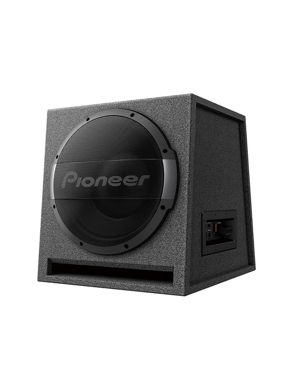 Car Subwoofer Sizes in Car Subwoofers