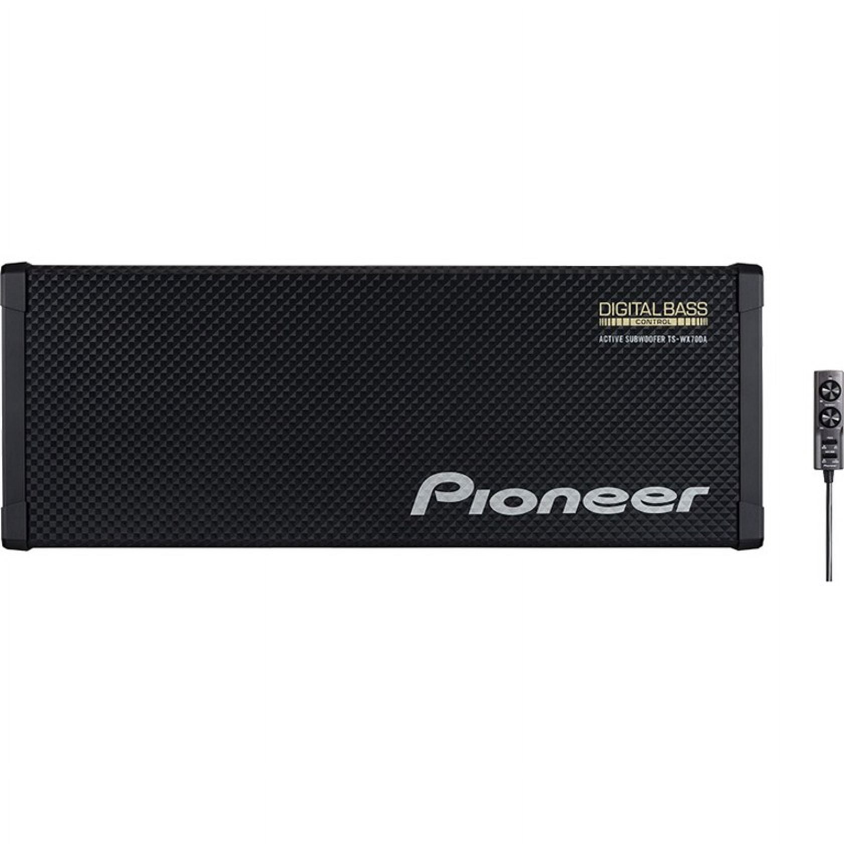 Tweeter à Compression DS18 PRO-DR1PK44 - 120W RMS, 107.3 DB, 8 Ohm - Pour Sono Puissante