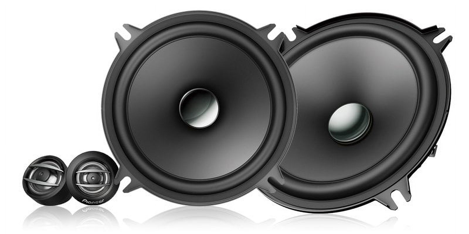Pioneer TSA1300C 5.25" Component Car Speakers