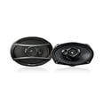 thumbnail image 1 of Pioneer TSA6966R TS-A6966R 6" X 9" 3-Way Speaker, 1 of 1