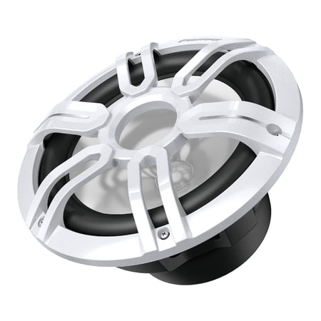 Pioneer TSME100WS 10-inch 900w Max Power IPX7 Rated Sports Grille Design Marine Subwoofer