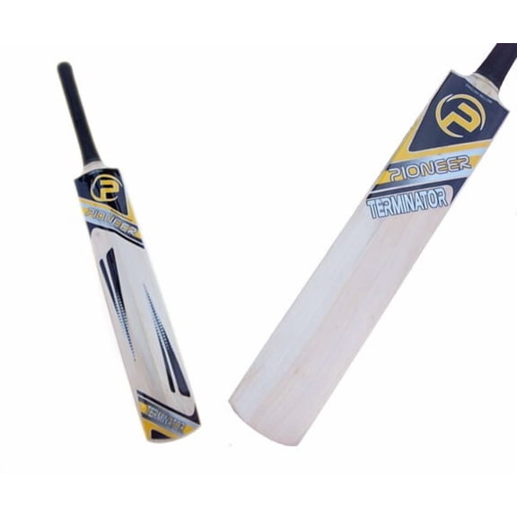 Pioneer "Terminator" English Willow Cricket Bat