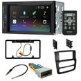 thumbnail image 1 of Pioneer Touch Screen Bluetooth Car Stereo Kit Car In-Dash Units, 1 of 4