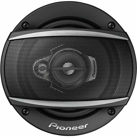 Pioneer® Ts-a1370f A-series Coaxial Speaker System (3 Way, 5.25")