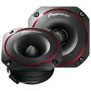 Pioneer® Ts-b350pro Pro Series 3.5" 250-watt Bullet Tweeters