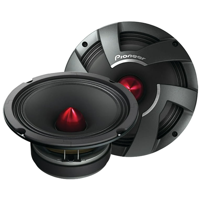 Pioneer® Ts-m800pro Pro Series 8