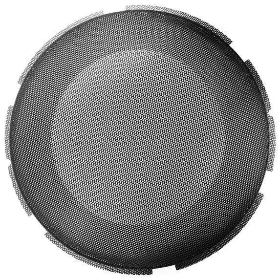 Pioneer - UD-10GL -10-inch Speaker Grill - Black