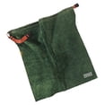 thumbnail image 1 of Pioneer V2340240-O/S Welding Waist Apron, Green Universal, 1 of 1