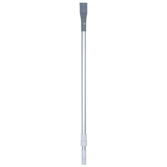 Pioneer V6021140-O/S Stop/Slow Sign Paddle Extension Pole, Extendable from 3.6 to 6.5 ft, O/S