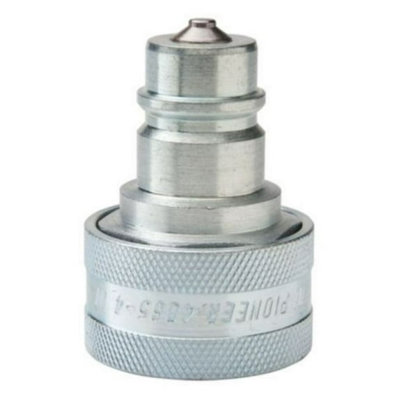 Pioneer VP4065-4-CS Coupling Adapter, Old Style John Deere
