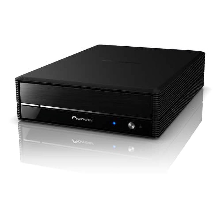 Pioneer Windows 11 Compatible UHDBD Playback Support USB 3.1 