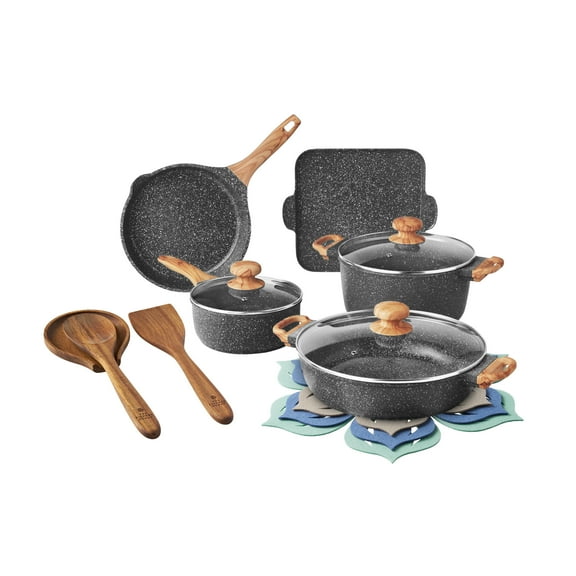 PW 14PC COOKWARE CHA
