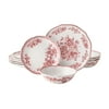The Pioneer Woman Agatha 12-Piece Stoneware Dinnerware Set