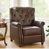 Actual Color: Solid Brown