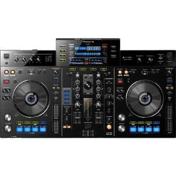 Pioneer XDJ-RX Rekordbox DJ System - Walmart.com